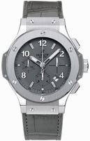 replica hublot 342.st.5010.lr big bang 41mm mens watch watches