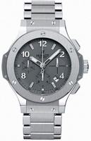 replica hublot 342.st.5010.st big bang 41mm mens watch watches