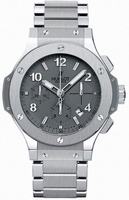 Hublot 342.ST.5010.ST Big Bang 41mm Mens Watch Replica