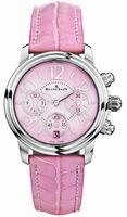replica blancpain 3485f.1141.53b camelia flyback ladies watch watches