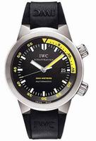 IWC 353804 Aquatimer Mens Watch Replica