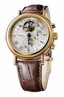 Breguet 3577BA.15.9V6 Classique Grande Complication Mens Watch Replica