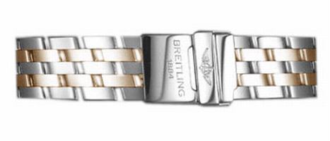 Breitling 357C Bracelet - Pilot Watch Bands Watch Replica Watches