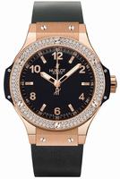 Hublot 361.PX.1280.RX.1104 Big Bang 38mm Ladies Watch Replica