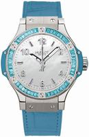 replica hublot 361.sl.6010.lr.1907 big bang 38mm ladies watch watches