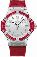 Hublot 361.SR.6010.LR.1913 Big Bang 38mm Ladies Watch Replica