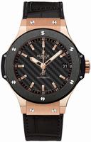 Hublot 365.PM.1780.LR Big Bang 38mm Mens Watch Replica Watches