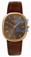 replica patek philippe 3738-100r golden elipse mens watch watches