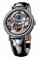 Breguet 3755PR.1E.9V6 Classique Grande Complication Mens Watch Replica Watches