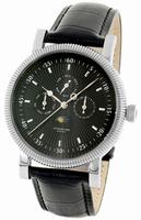 Stuhrling 37BB.33151 Symphony Menuet Mens Watch Replica