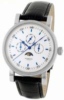 Stuhrling 37BB.33152 Symphony Menuet Mens Watch Replica Watches