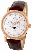 Stuhrling 37BB.3345K2 Symphony Menuet Mens Watch Replica Watches