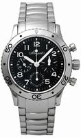 Breguet 3800ST.92.SW9 Type XX Aeronavale Mens Watch Replica