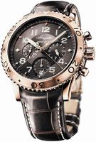 Breguet 3810BR.92.9ZU Type XXI Mens Watch Replica