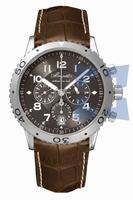 Breguet 3810ST.92.9ZU Type XXI Mens Watch Replica