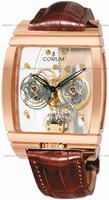 Corum 382.850.55-0F02-0000 Corum Tourbillon Panoramique Mens Watch Replica Watches