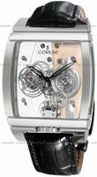 Corum 382.850.59-0F01-0000 Corum Tourbillon Panoramique Mens Watch Replica Watches