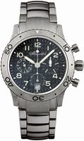 Breguet 3820TI.K2.TW9 Type XX Transatlantique Mens Watch Replica