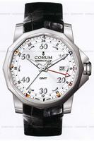 replica corum 383.330.20-0f81.aa12 admirals cup gmt 44 mens watch watches