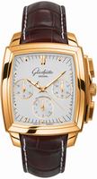 Glashutte 39-31-51-51-04 Senator Karree Chronograph Mens Watch Replica