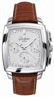 Glashutte 39-31-53-52-04 Senator Karree Chronograph Mens Watch Replica Watches