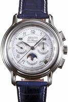 Zenith 39.0240.410.01 Chronomaster EP Mens Watch Replica Watches