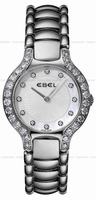 Ebel 3976428-9995050 Beluga Lady Ladies Watch Replica