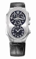 Philip Stein 3DD-G-CRB-AB Teslar Chronograph Ladies Watch Replica