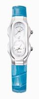 Philip Stein 4-F-MOP-ABLS Teslar Mini Ladies Watch Replica