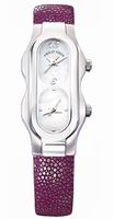 Philip Stein 4-F-MOP-GPR Teslar Mini Ladies Watch Replica Watches