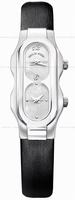 Philip Stein 4-F-MOP-IB Teslar Mini Ladies Watch Replica Watches