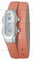Philip Stein 4-F-MOP-ZWRO Teslar Mini Ladies Watch Replica