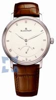 Blancpain 4063-1542-55B Villeret Mens Watch Replica