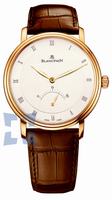 Blancpain 4063-3642-55 Villeret Mens Watch Replica