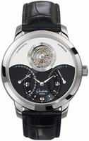 Glashutte 41-03-04-04-04 PanoReserve Mens Watch Replica Watches