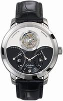 Glashutte 41-03-04-04-04 PanoReserve Mens Watch Replica