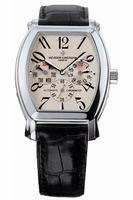 Vacheron Constantin 42008.000G.8979 Royal Eagle Day and Date Mens Watch Replica