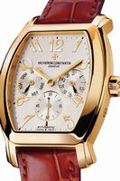 Vacheron Constantin 42008.000J.9061 Royal Eagle Day and Date Mens Watch Replica
