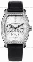 Vacheron Constantin 42508.000G-9060 Royal Eagle Day and Date Mens Watch Replica