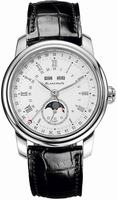 Blancpain 4276-3442A-55B Le Brassus Mens Watch Replica