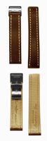 Breitling 434X Leather Strap - Cowhide 22-20 Watch Bands Watch Replica Watches