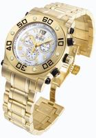 Invicta 4360 Reserve/Reserve Speedway Chrono Mens Watch Replica