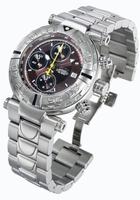 replica invicta 4370 reserve/reserve subaqua noma mens watch watches