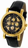 Stuhrling 43BB.33351 Concerto Maestro Mens Watch Replica