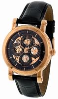 replica stuhrling 43bb.33451 concerto maestro mens watch watches