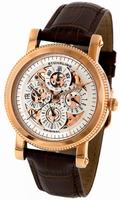 Stuhrling 43BB.3345E2 Concerto Maestro Mens Watch Replica Watches