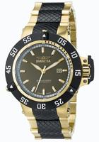 Invicta 4554 Subaqua Auto Mens Watch Replica Watches