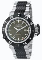 replica invicta 4556 subaqua gmt automatic mens watch watches