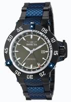 replica invicta 4560 subaqua gmt automatic mens watch watches