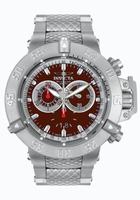 Invicta 4569 Subaqua Noma III Chronograph Mens Watch Replica